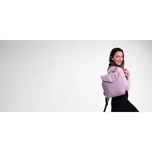Dámský batoh Vuch Joanna Small Purple