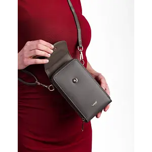 Dámská crossbody peněženka Vuch Chanthal