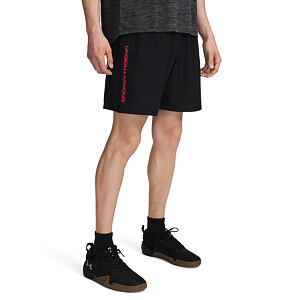 Pánské kraťasy Under Armour Tech Woven Wordmark Short