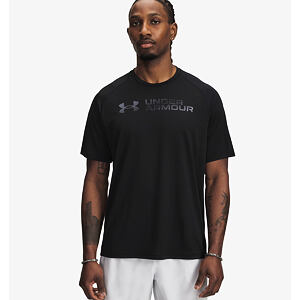 Pánské tričko Under Armour Tech Reflective SS