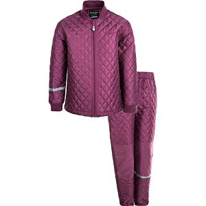 Dětská termo souprava ZigZag Tiger