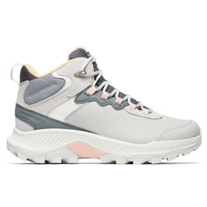 Dámská obuv Merrell J038870 SPEED STRIKE 2 MID LTR WP