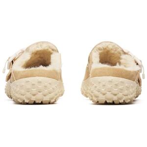Dámské barefoot pantofle Merrell J008652 WRAPT COZY