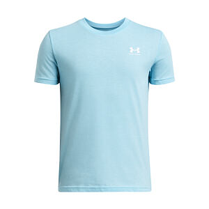 Chlapčenské tričko Under Armour B Sportstyle LC SS