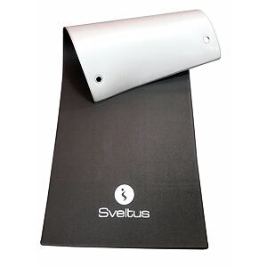 Podložka na cvičenie Sveltus Performance mat Grey