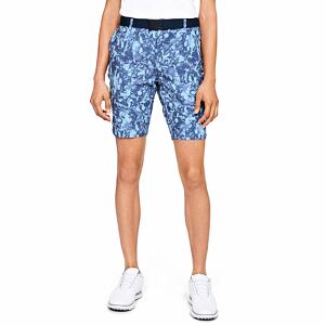 Dámske golfové kraťasy Under Armour Links Printed Short