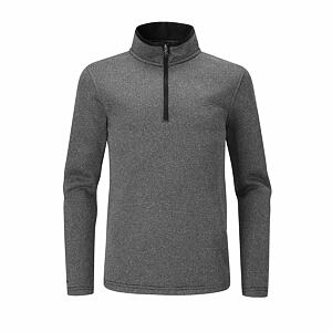 Detské fleecová mikina Under Armour SweaterFleece 1/2 Zip