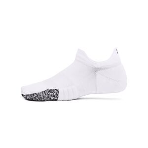 Dámske nízke ponožky Under Armour Breathe 2 No Show Tab 2pk