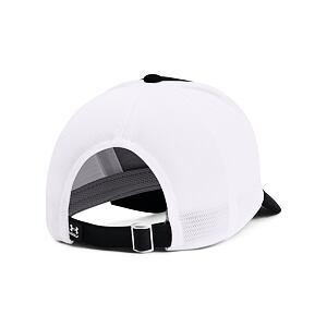 Dámska šiltovka Under Armour Iso-chill Driver Mesh Adj