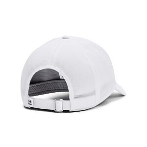Dámska šiltovka Under Armour Iso-chill Driver Mesh Adj