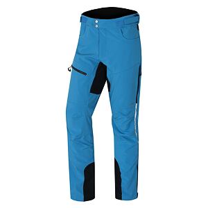 Pánske softshell nohavice Husky Keson M