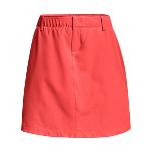 Dámska golfová sukňa Under Armour Links Woven Skort