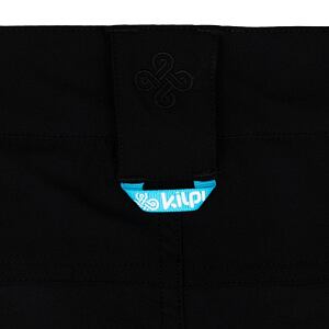 Pánske outdoorové 3/4 kraťasy Kilpi OTARA-M