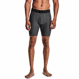 Pánske kompresné šortky Under Armour HeatGear Shorts