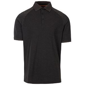 Pánske polo tričko Trespass DLX Kelleth