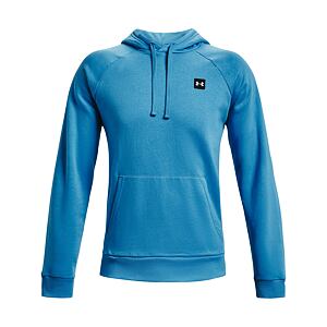 Pánska mikina Under Armour Rival Fleece Hoodie