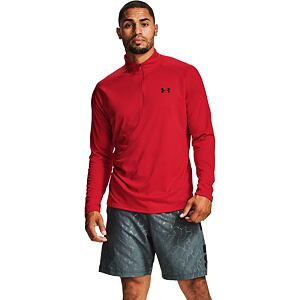 Pánske tričko Under Armour Tech 2.0 1/2 Zip