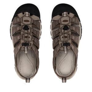 Pánske hybridné letné sandále Keen Newport H2