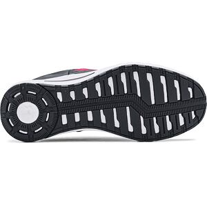 Detská bežecká obuv Under Armour Gs Pursuit Bp-Blu
