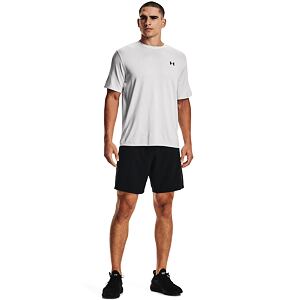 Pánske kraťasy Under Armour Woven Graphic Shorts