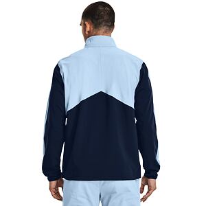 Pánska bunda Under Armour Storm Windstrike HZ