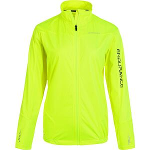 Dámska cyklistická bunda Endurance Ziva