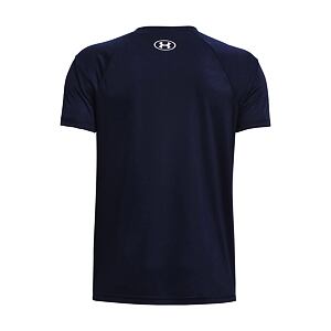 Chlapčenské tričko Under Armour Tech Big Logo SS