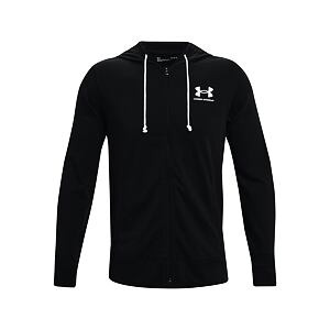 Pánska mikina Under Armour Rival Terry LC FZ