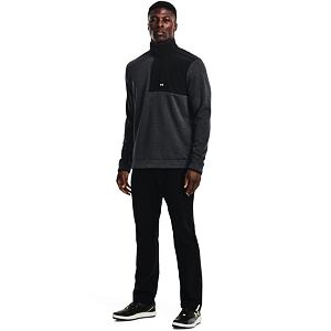 Pánska mikina Under Armour Storm SweaterFleece Nov