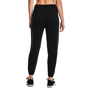Dámske tepláky Under Armour Rival Terry Jogger