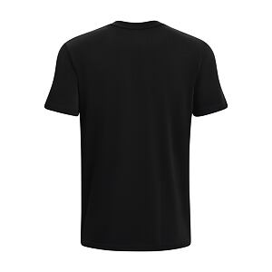 Pánske tričko Under Armour Logo Emb Heavyweight SS