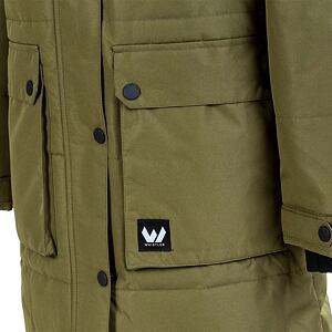 Dámska parka Whistler Lizbeth