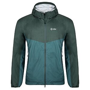 Pánska outdoorová bunda Kilpi Hurricane-M