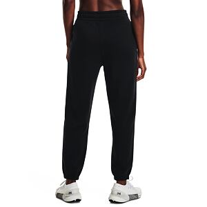Dámske fleecové tepláky Under Armour Essential Fleece Joggers