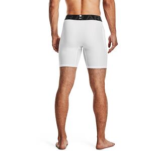 Pánske kompresné šortky Under Armour HeatGear Shorts