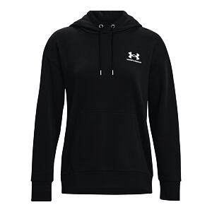 Dámska fleecová mikina Under Armour Essential Fleece Hoodie