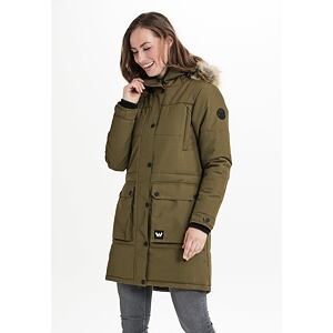 Dámska parka Whistler Lizbeth