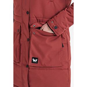 Dámska parka Whistler Lizbeth