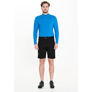 Pánske cyklistické šortky Endurance Leichhardt 2v1