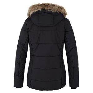 Dámska mestská bunda Hannah Mairi