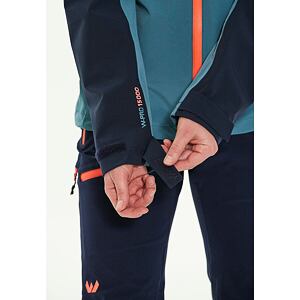 Dámska lyžiarska bunda Whistler Lomvie W LayerTech Ski Jacket W-PRO 15000