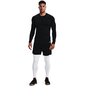 Pánske zimné kompresné legíny Under Armour CG Armour Leggings