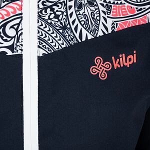 Dievčenská lyžiarska bunda Kilpi LENA-JG