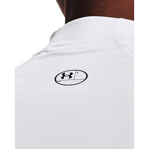 Dámske zimné tričko Under Armour Authentics Mockneck