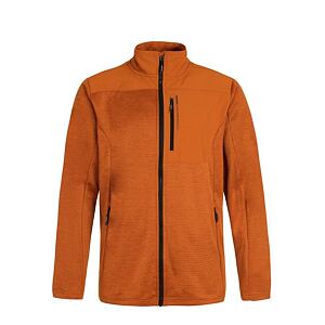 Pánska fleecová mikina Protest Prthammeren Full Zip Top
