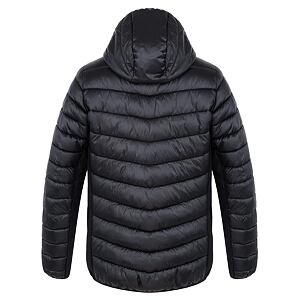 Pánska prešívaná bunda Hannah Revel Hoody