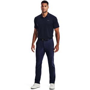 Pánske polo tričko Under Armour Performance 3.0 Polo