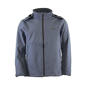 Dámska vetrovka Peak Polar Fleece Windbreaker