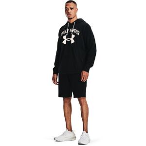 Pánske kraťasy Under Armour Rival Terry Short