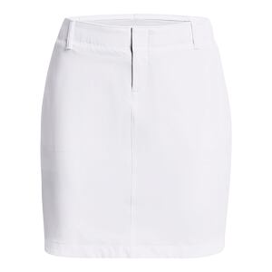 Dámska golfová sukňa Under Armour Links Woven Skort